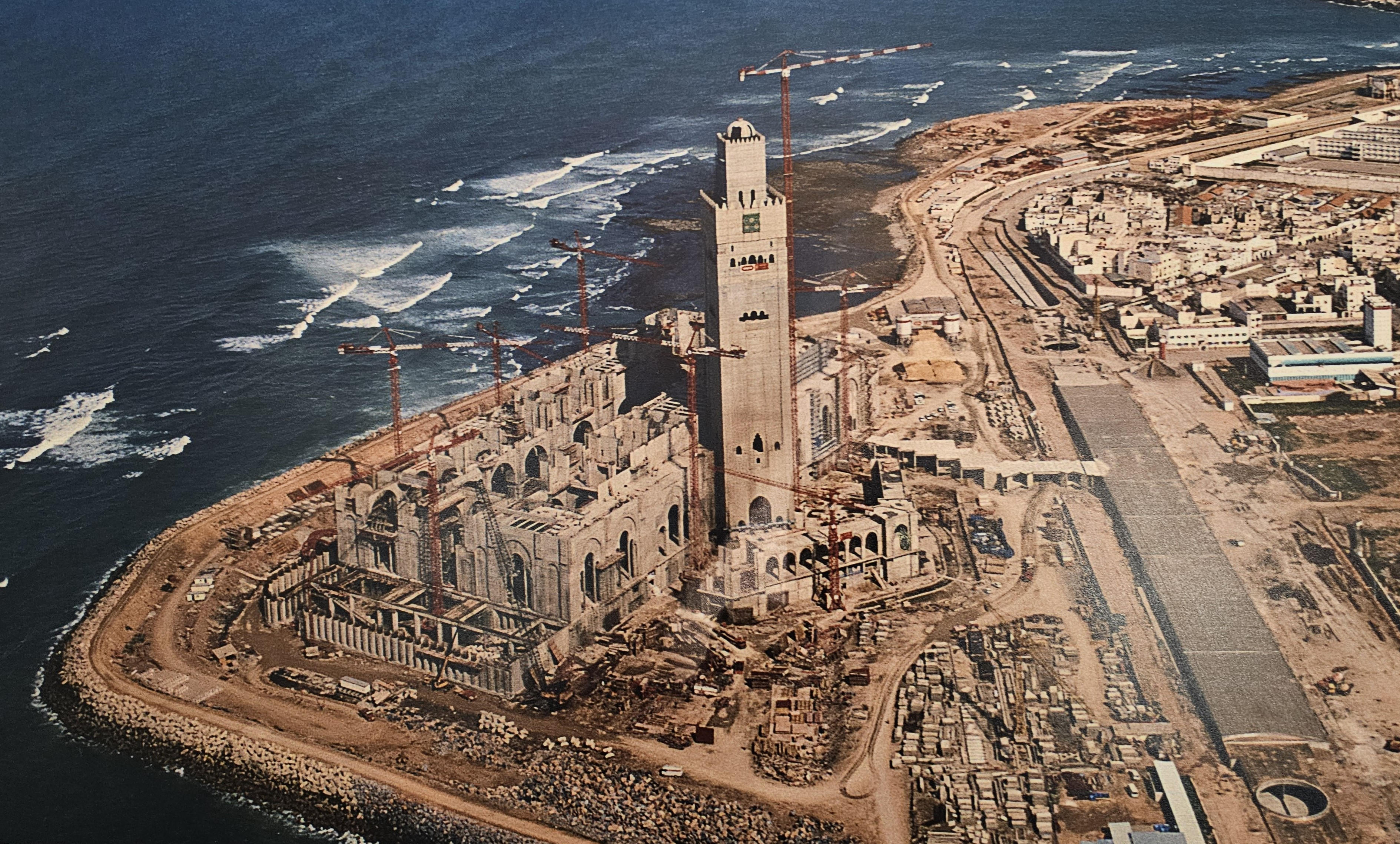 Casablanca